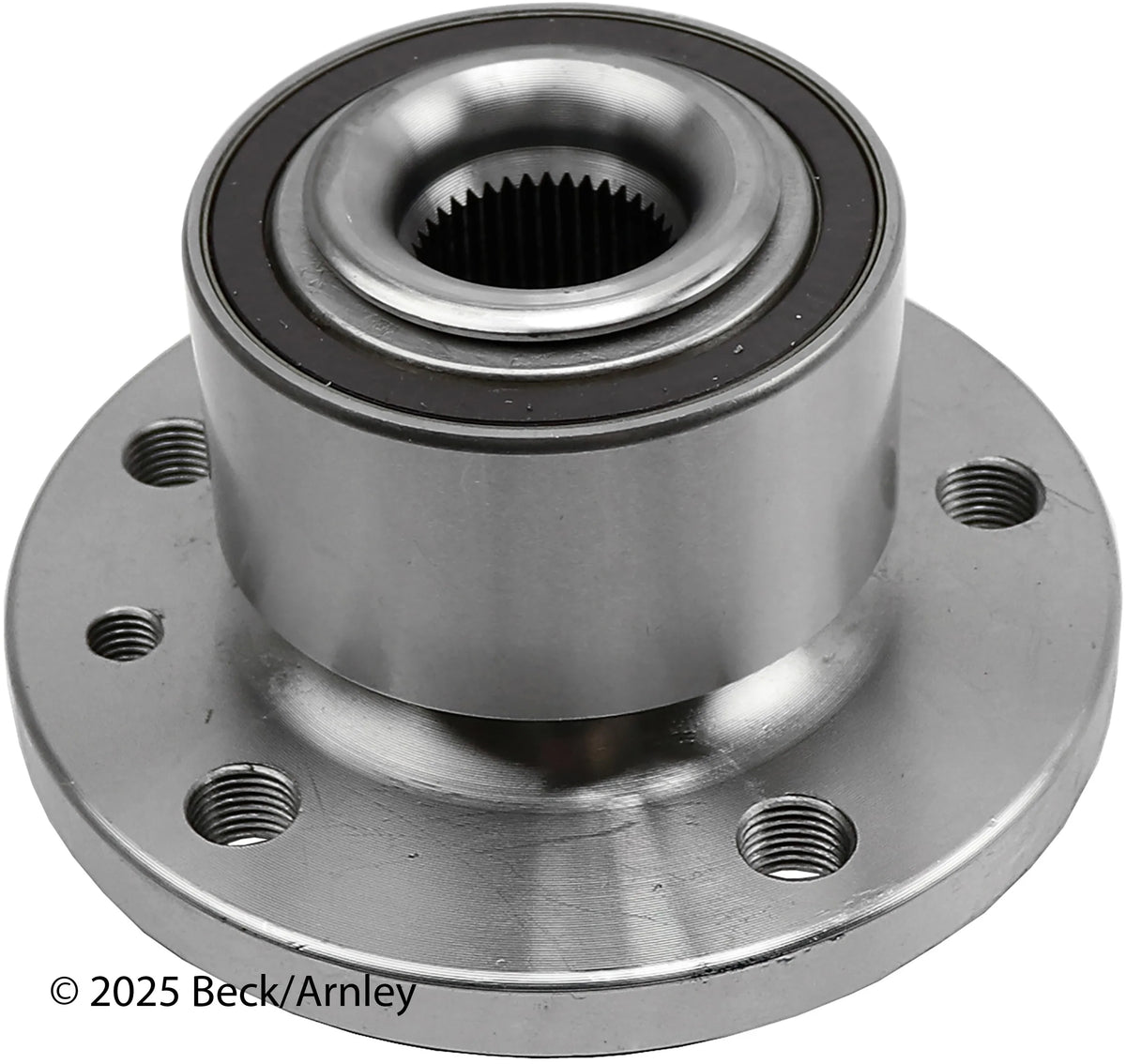 Beck/Arnley 051-6399 2015-2018 Volvo V60 Wheel Bearing and Hub Assembly