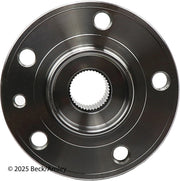 Beck/Arnley 051-6399 2015-2018 Volvo V60 Wheel Bearing and Hub Assembly