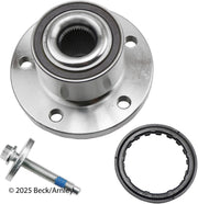 Beck/Arnley 051-6399 2015-2018 Volvo V60 Wheel Bearing and Hub Assembly