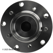 Beck/Arnley 051-6405 2000-2003 BMW M5 Wheel Bearing and Hub Assembly