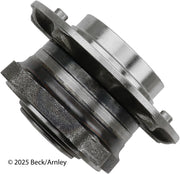 Beck/Arnley 051-6405 2000-2003 BMW M5 Wheel Bearing and Hub Assembly