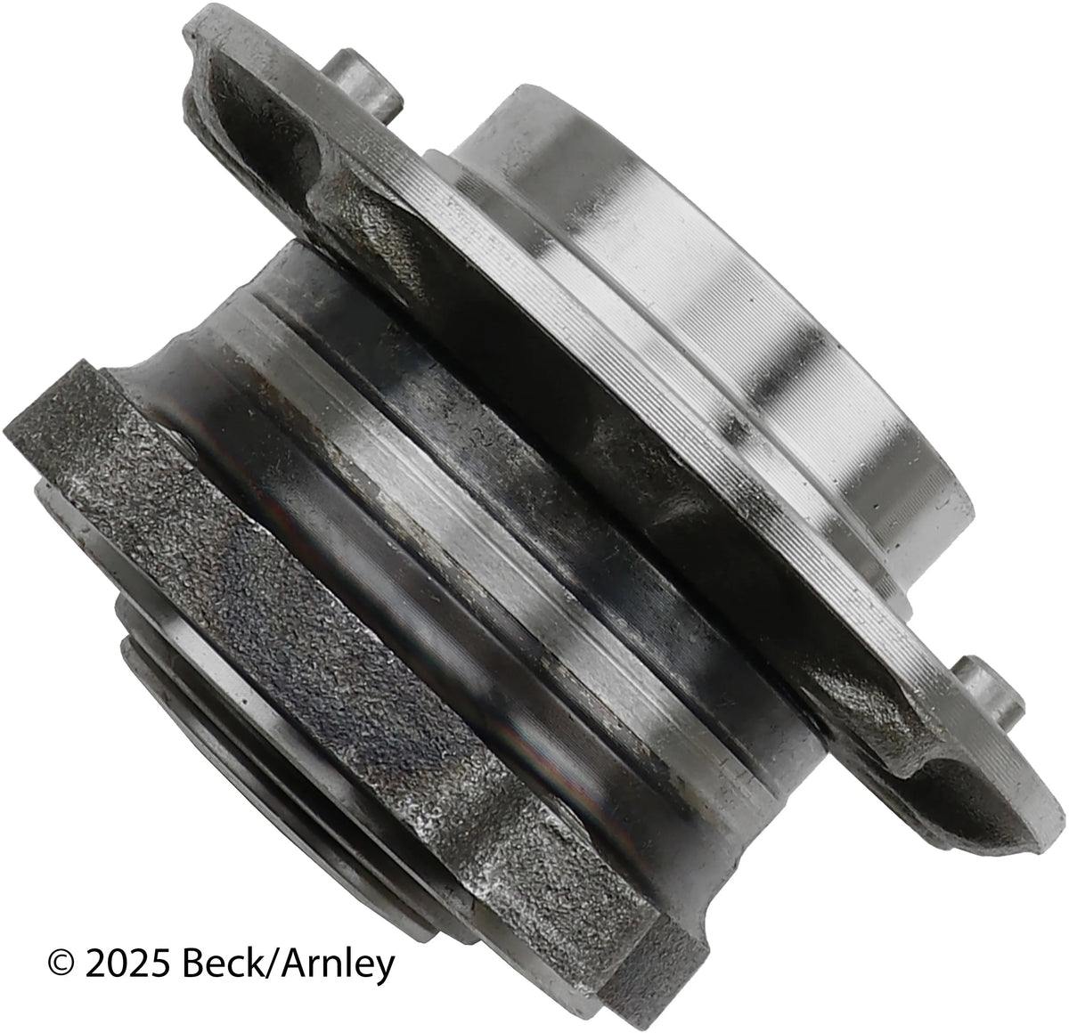 Beck/Arnley 051-6405 2000-2003 BMW M5 Wheel Bearing and Hub Assembly
