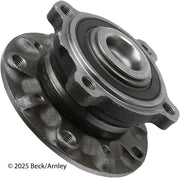 Beck/Arnley 051-6405 2000-2003 BMW M5 Wheel Bearing and Hub Assembly