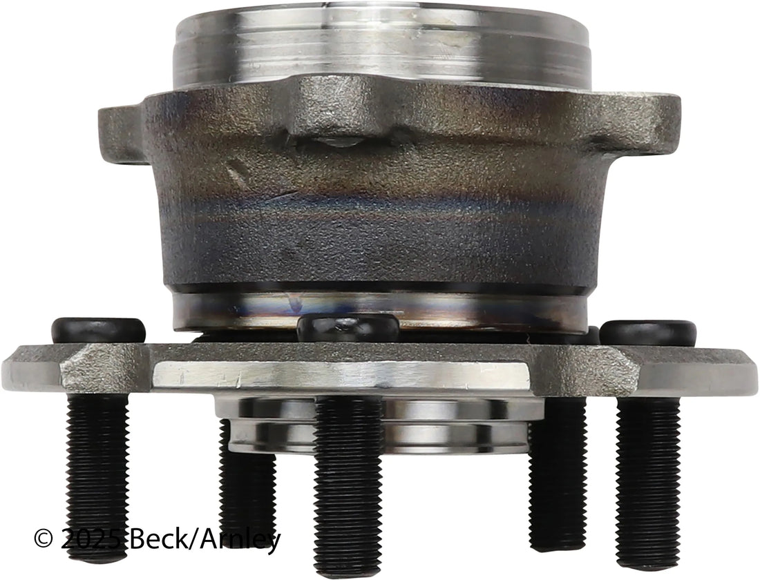 Beck/Arnley 051-6406 2009-2015 Honda Pilot Wheel Bearing and Hub Assembly
