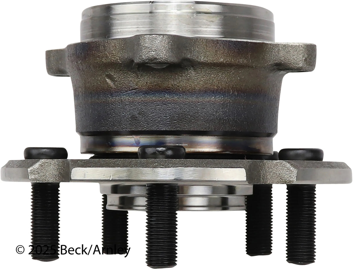 Beck/Arnley 051-6406 2009-2015 Honda Pilot Wheel Bearing and Hub Assembly