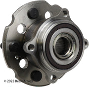 Beck/Arnley 051-6406 2009-2015 Honda Pilot Wheel Bearing and Hub Assembly