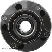 Beck/Arnley 051-6408 2009-2015 Honda Pilot Wheel Bearing and Hub Assembly
