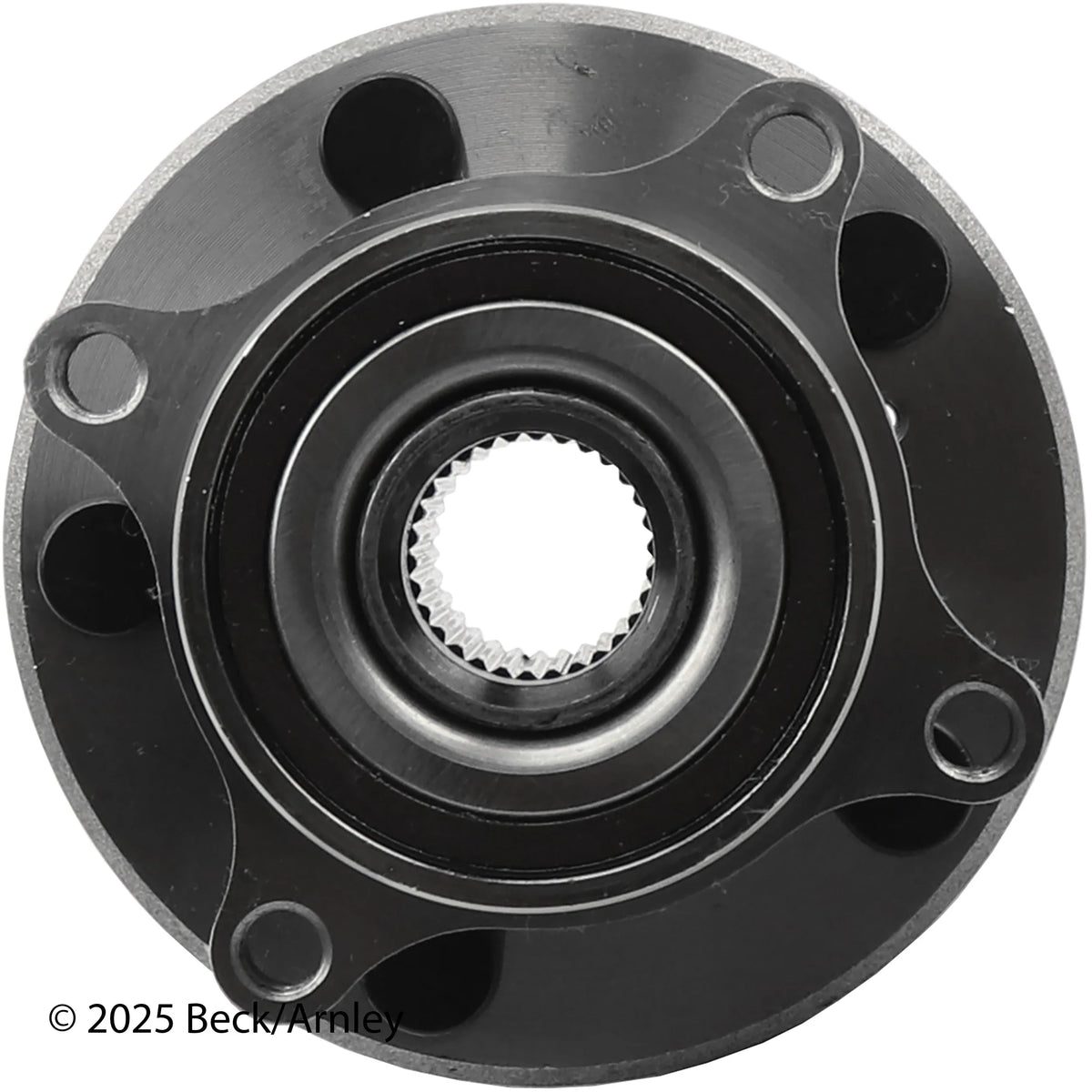 Beck/Arnley 051-6408 2009-2015 Honda Pilot Wheel Bearing and Hub Assembly