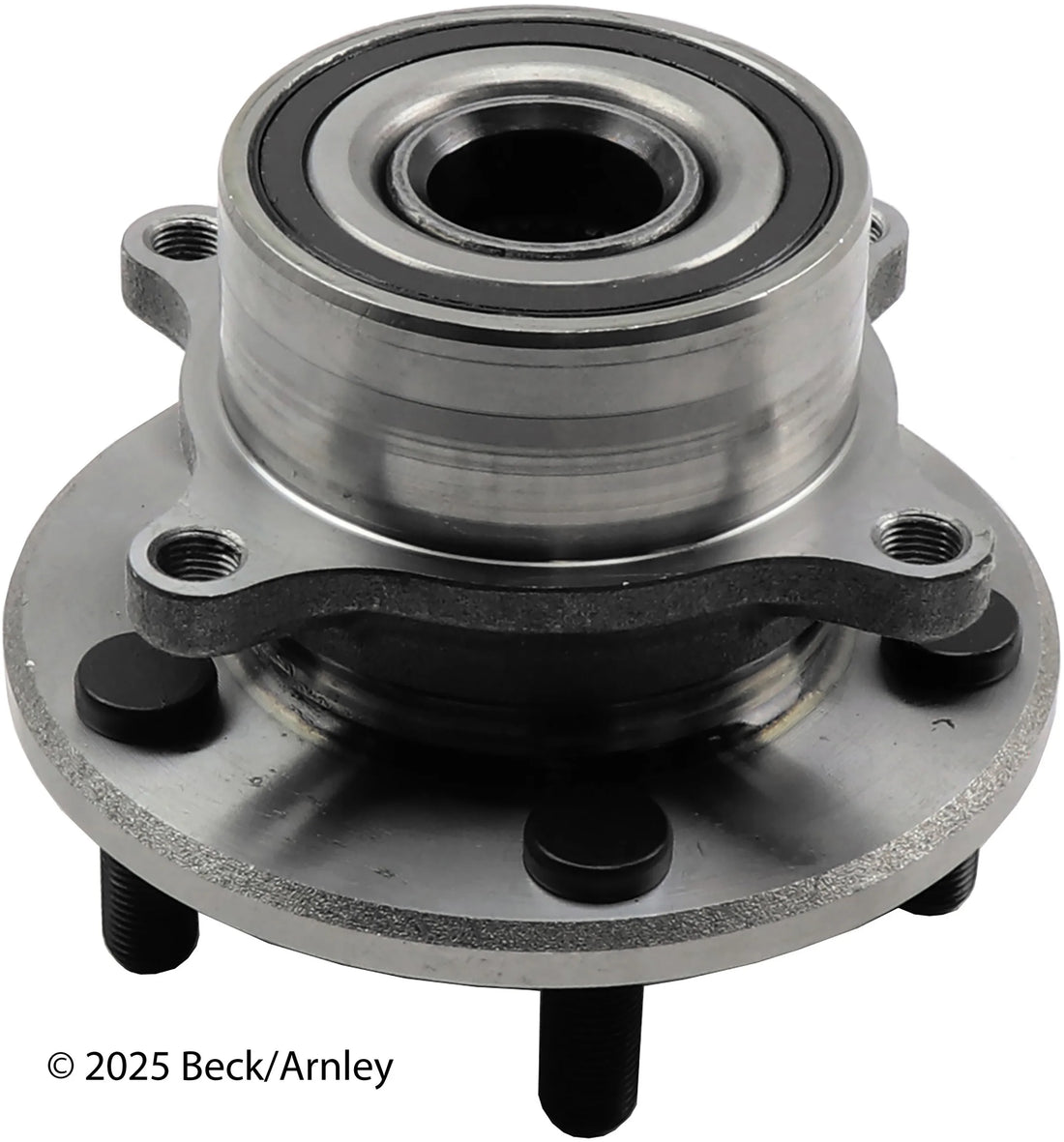 Beck/Arnley 051-6408 2009-2015 Honda Pilot Wheel Bearing and Hub Assembly