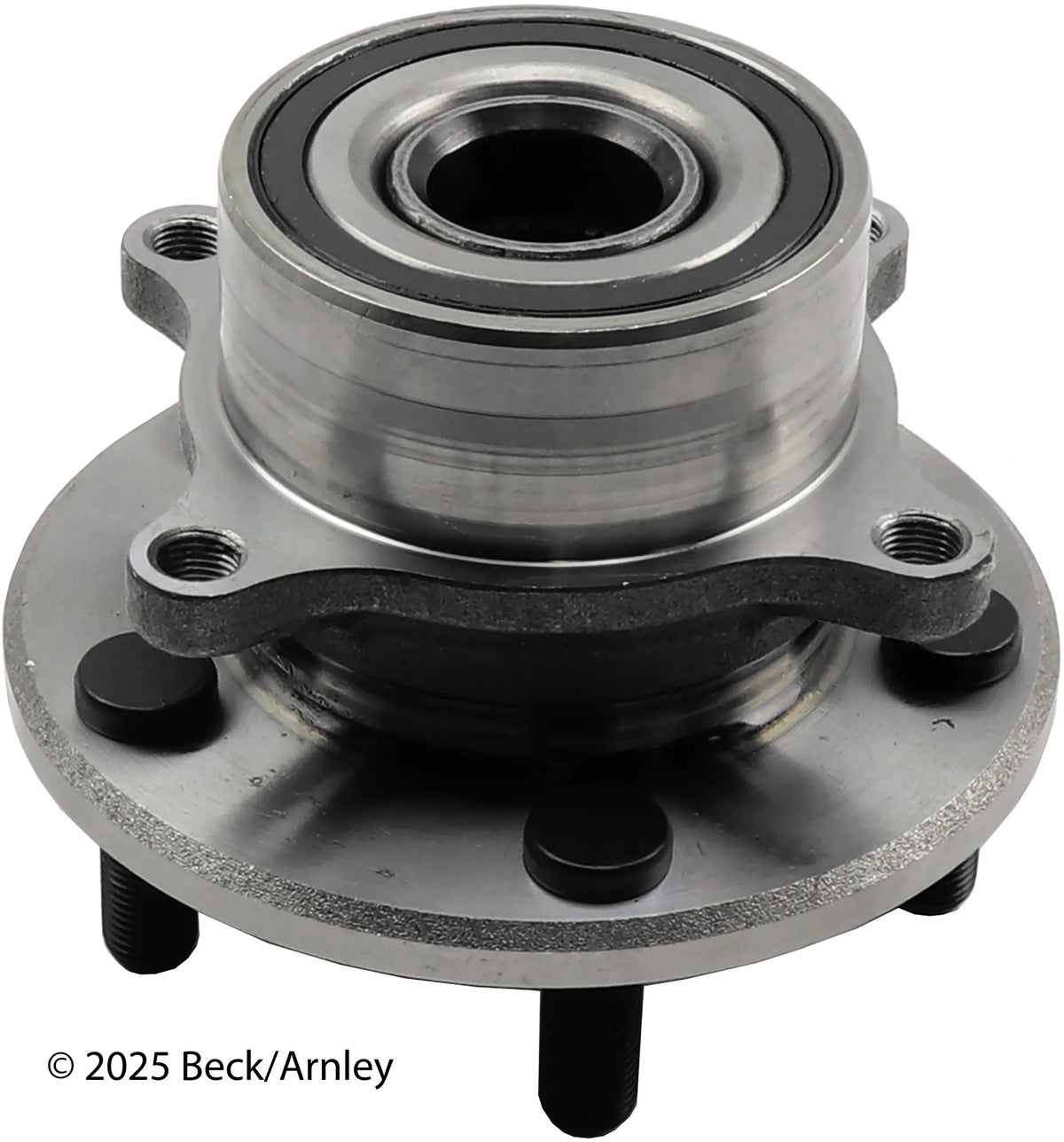 Beck/Arnley 051-6408 2009-2015 Honda Pilot Wheel Bearing and Hub Assembly