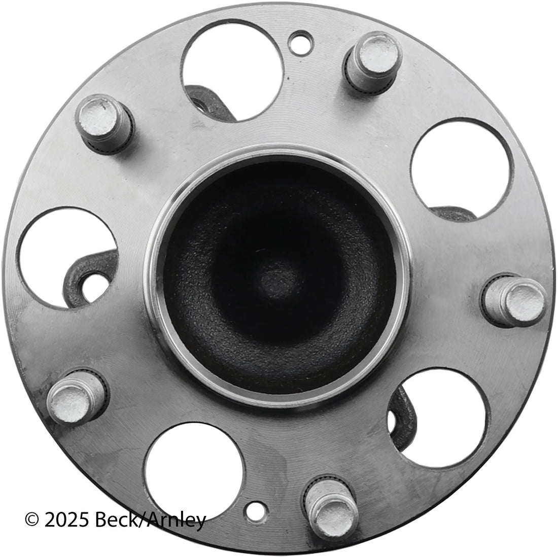 Beck/Arnley 051-6409 2012 Honda Civic Wheel Bearing and Hub Assembly