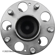 Beck/Arnley 051-6409 2012 Honda Civic Wheel Bearing and Hub Assembly