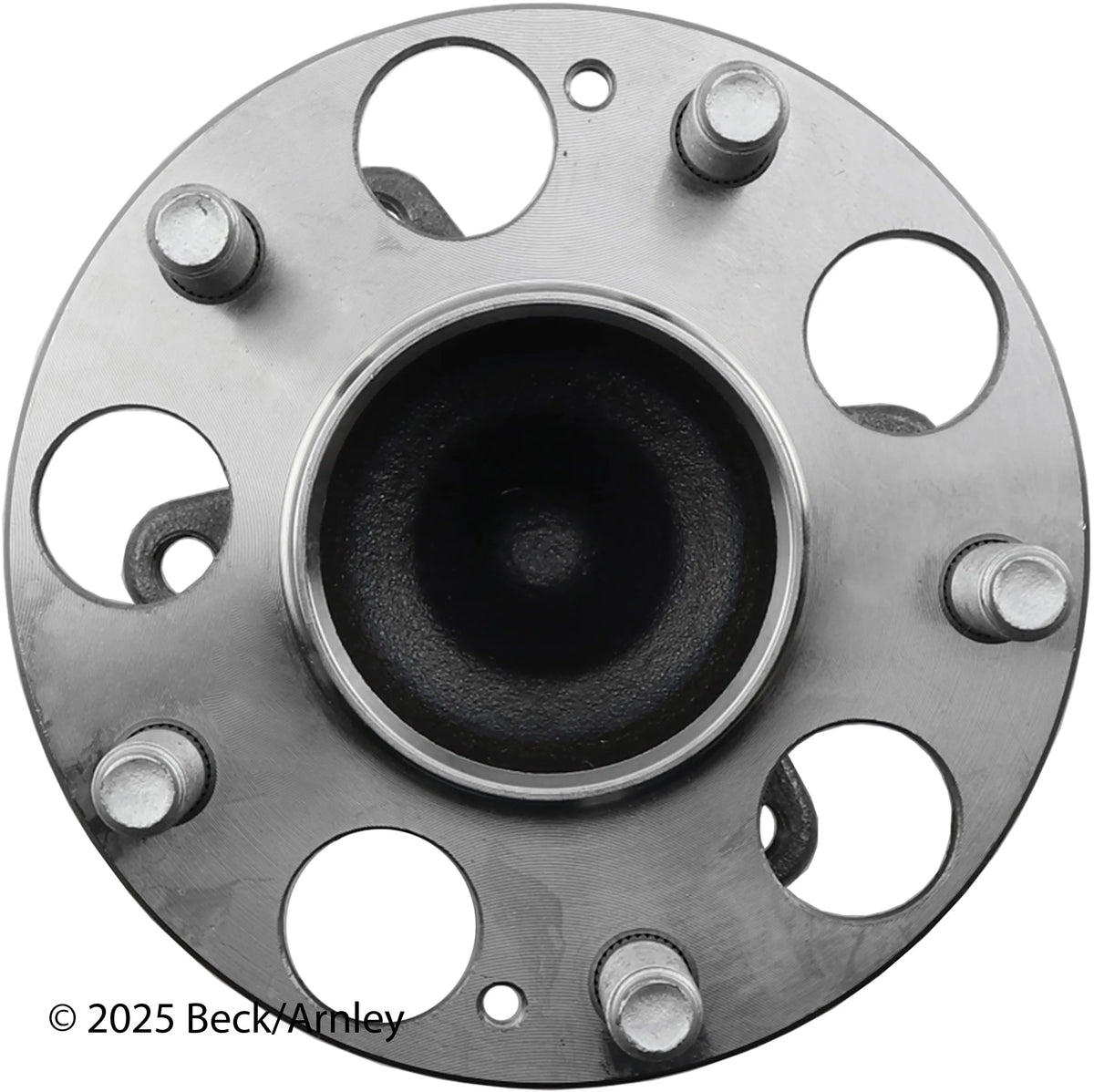 Beck/Arnley 051-6409 2012 Honda Civic Wheel Bearing and Hub Assembly