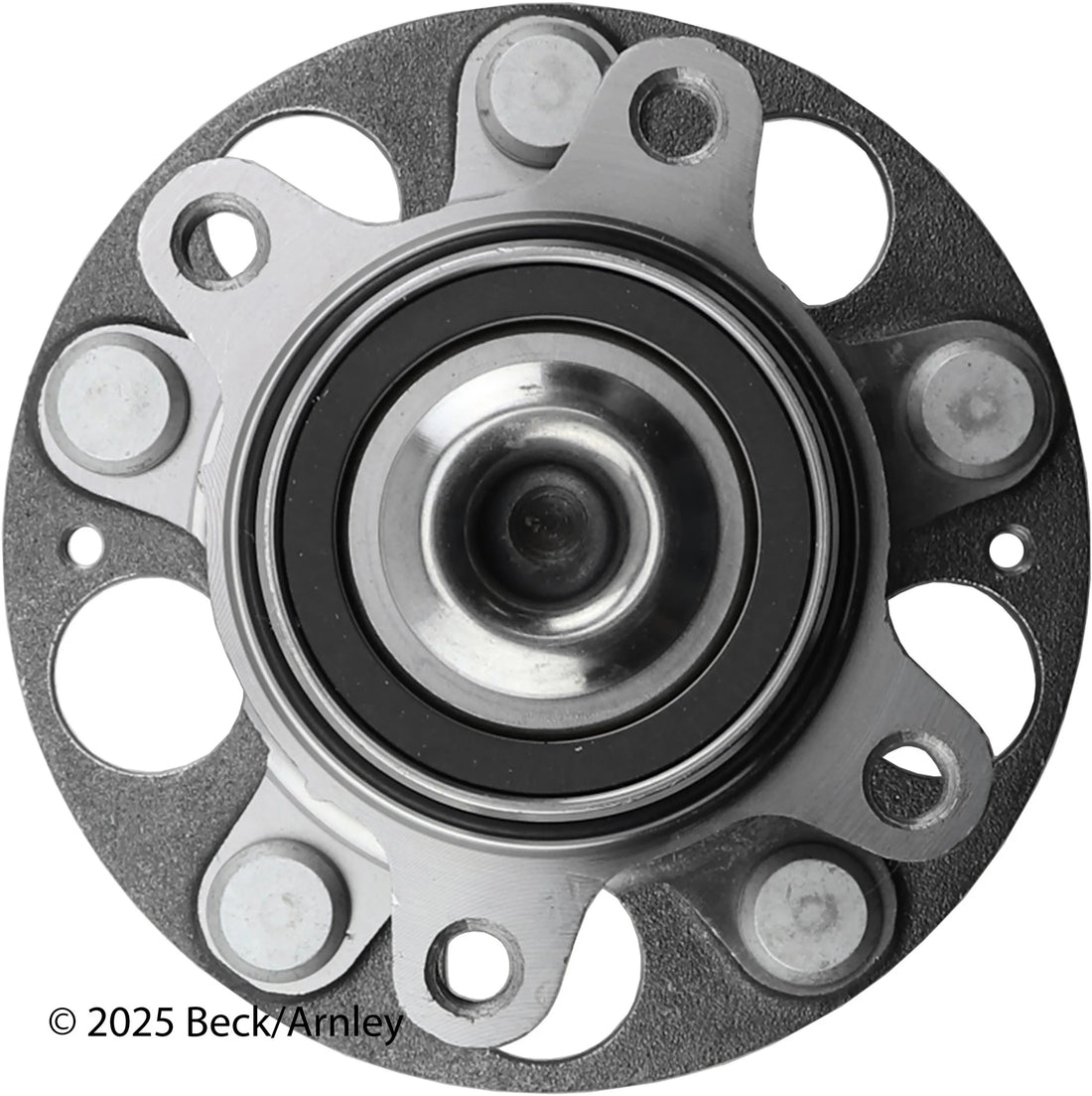 Beck/Arnley 051-6409 2012 Honda Civic Wheel Bearing and Hub Assembly