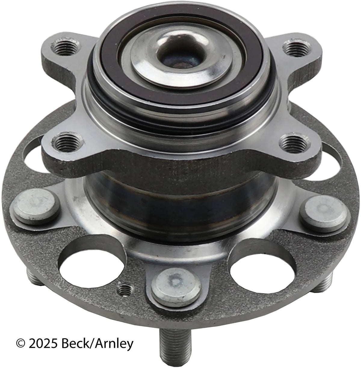 Beck/Arnley 051-6409 2012 Honda Civic Wheel Bearing and Hub Assembly