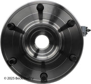 Beck/Arnley 051-6410 2008-2012 Nissan Armada Wheel Bearing and Hub Assembly