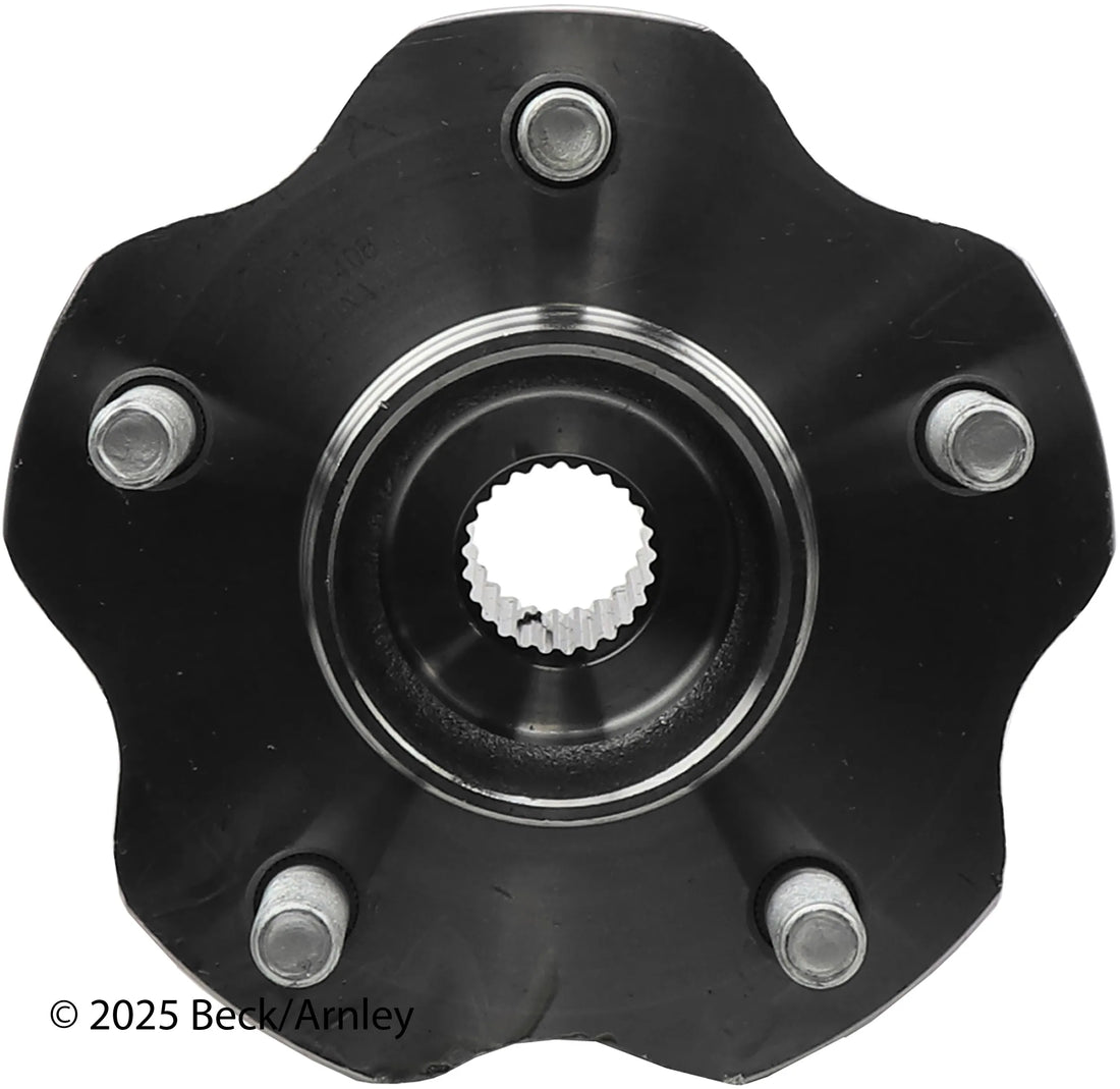 Beck/Arnley 051-6412 2012-2020 Nissan Rogue Wheel Bearing and Hub Assembly