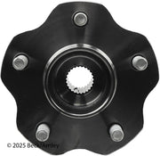 Beck/Arnley 051-6412 2012-2020 Nissan Rogue Wheel Bearing and Hub Assembly
