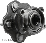 Beck/Arnley 051-6412 2012-2020 Nissan Rogue Wheel Bearing and Hub Assembly