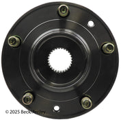 Beck/Arnley 051-6413 2007-2015 Mazda CX-9 Wheel Bearing and Hub Assembly