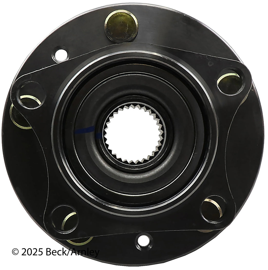 Beck/Arnley 051-6413 2007-2015 Mazda CX-9 Wheel Bearing and Hub Assembly