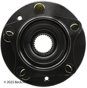 Beck/Arnley 051-6413 2007-2015 Mazda CX-9 Wheel Bearing and Hub Assembly