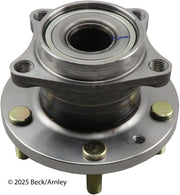 Beck/Arnley 051-6413 2007-2015 Mazda CX-9 Wheel Bearing and Hub Assembly