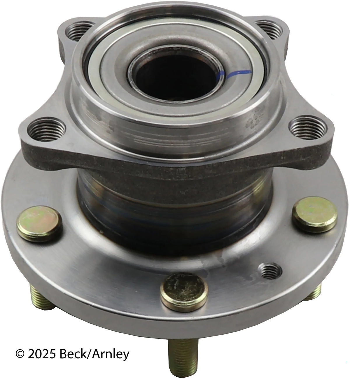 Beck/Arnley 051-6413 2007-2015 Mazda CX-9 Wheel Bearing and Hub Assembly
