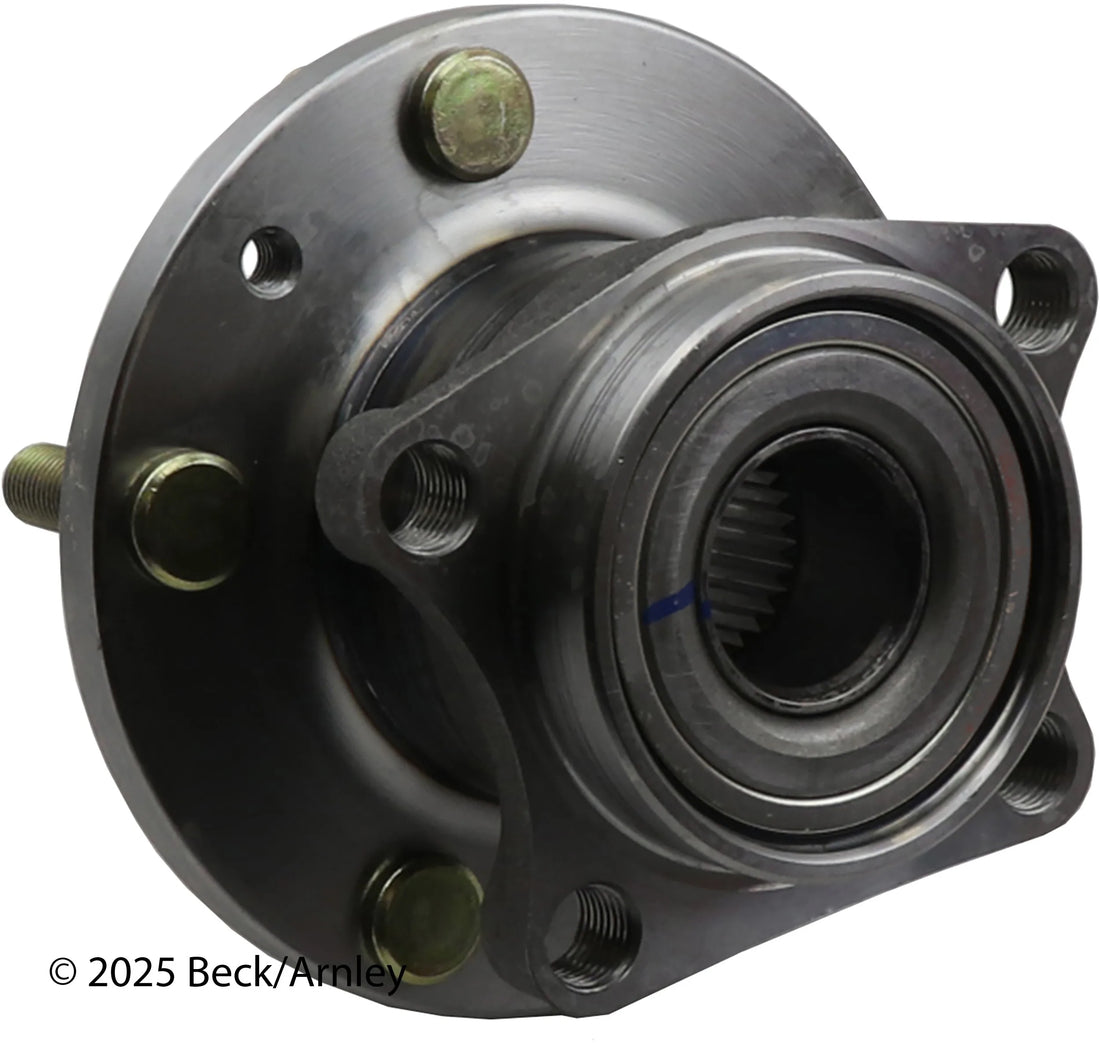 Beck/Arnley 051-6413 2007-2015 Mazda CX-9 Wheel Bearing and Hub Assembly