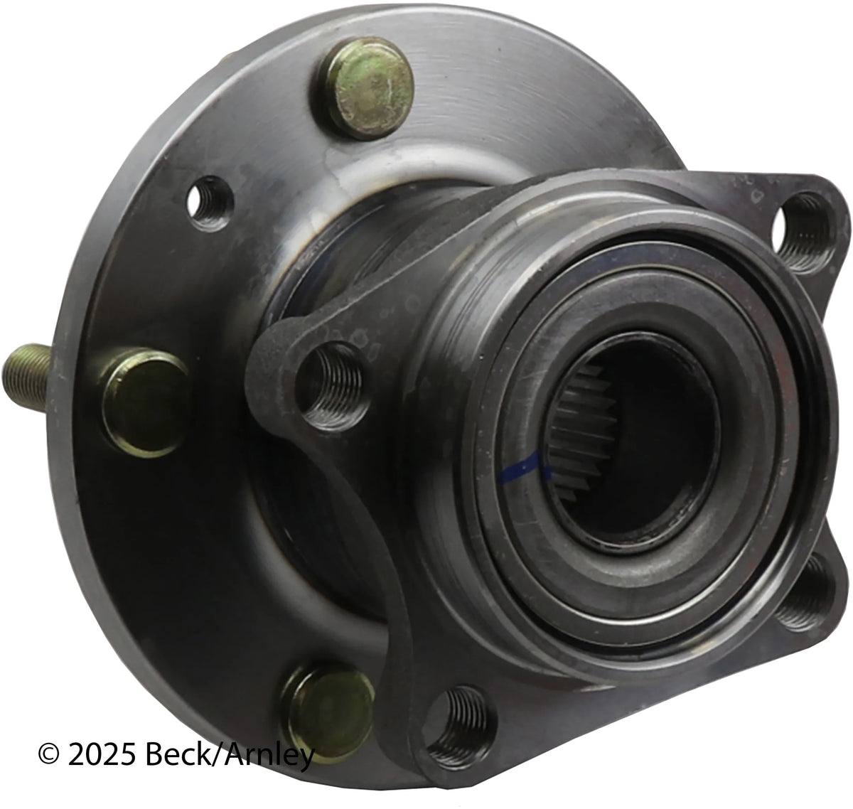 Beck/Arnley 051-6413 2007-2015 Mazda CX-9 Wheel Bearing and Hub Assembly