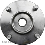 Beck/Arnley 051-6424 2009-2014 Nissan Cube Wheel Bearing and Hub Assembly