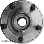 Beck/Arnley 051-6425 2011-2017 Lexus CT200h Wheel Bearing and Hub Assembly