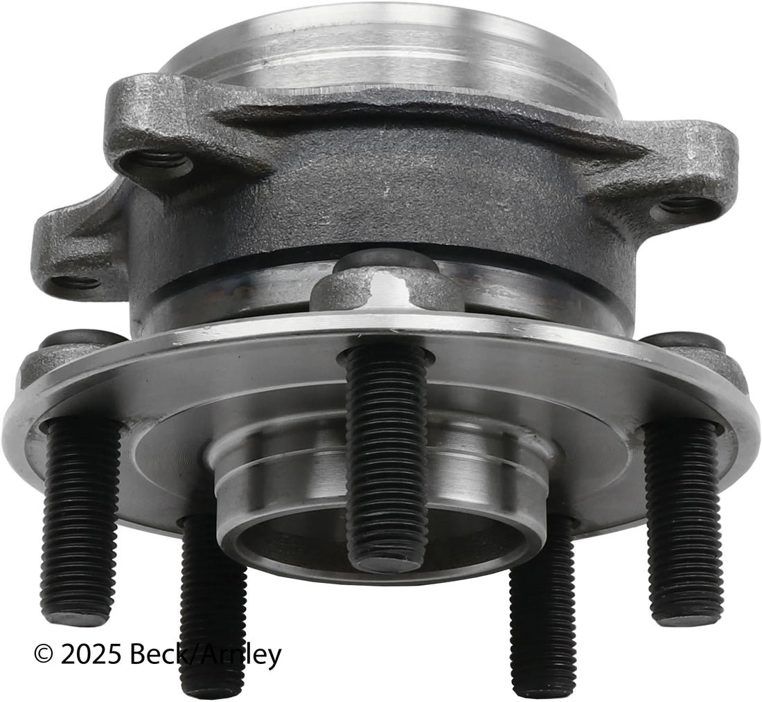 Beck/Arnley 051-6425 2011-2017 Lexus CT200h Wheel Bearing and Hub Assembly