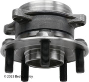Beck/Arnley 051-6425 2011-2017 Lexus CT200h Wheel Bearing and Hub Assembly