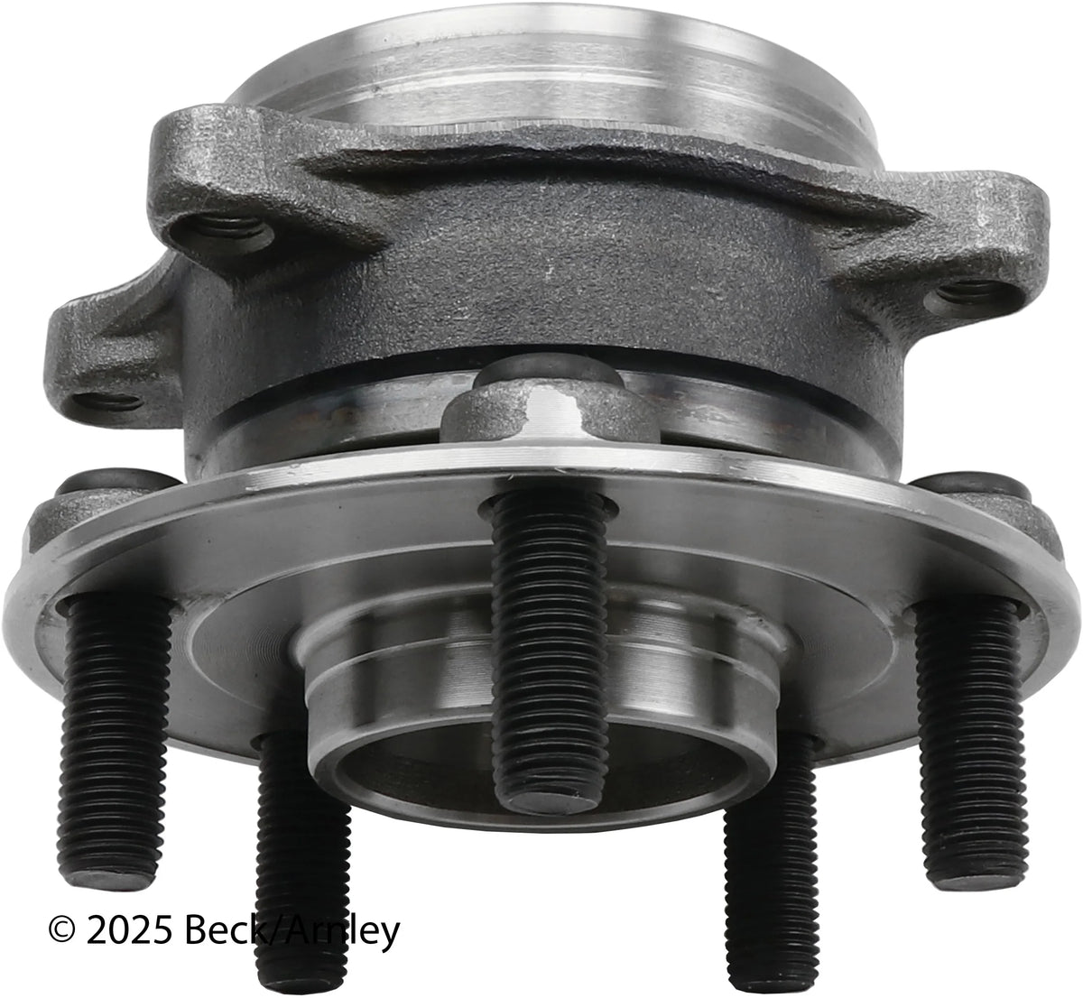Beck/Arnley 051-6425 2011-2017 Lexus CT200h Wheel Bearing and Hub Assembly