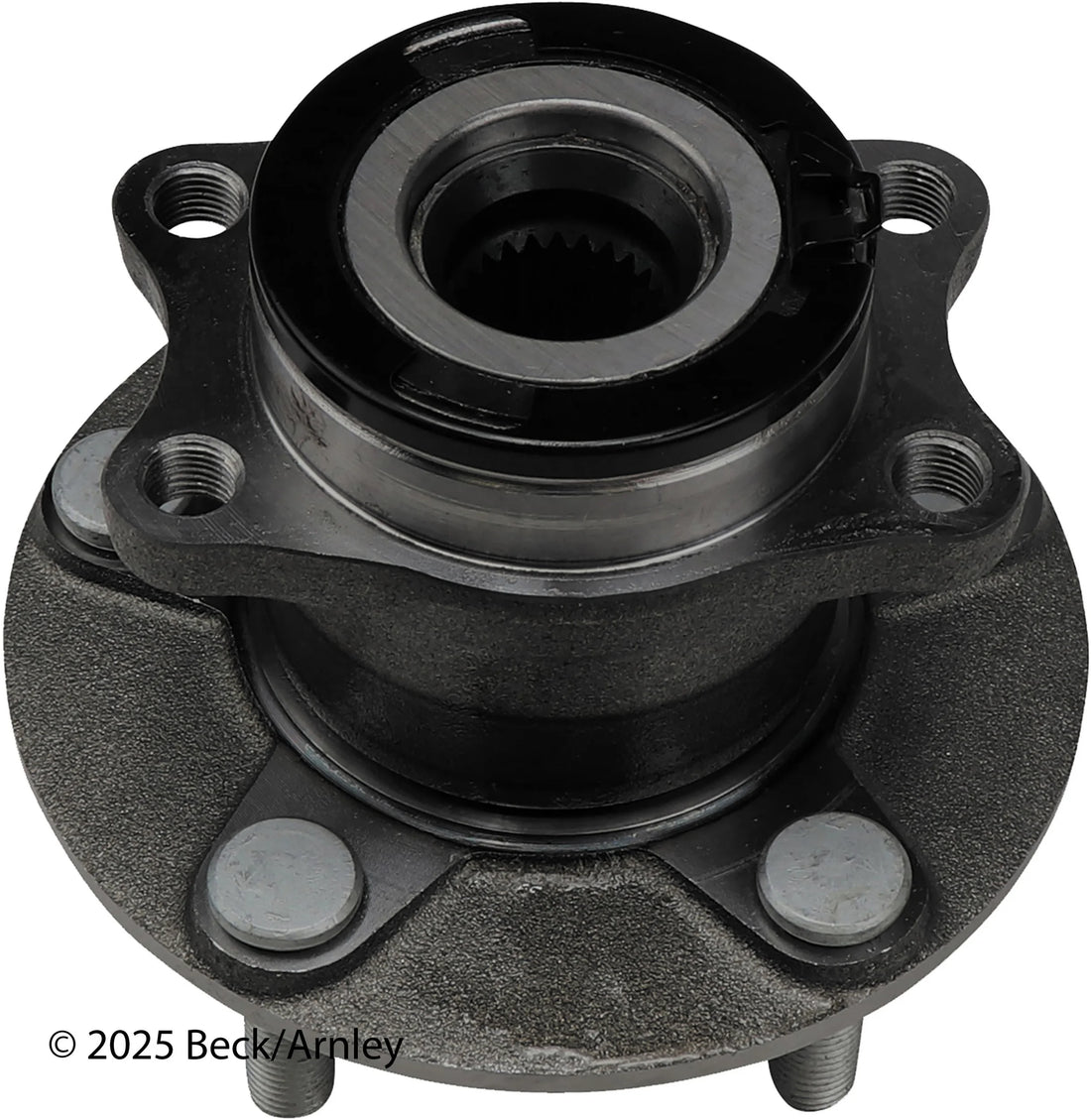 Beck/Arnley 051-6426 2015-2017 Mitsubishi Lancer Wheel Bearing and Hub Assembly