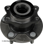 Beck/Arnley 051-6426 2015-2017 Mitsubishi Lancer Wheel Bearing and Hub Assembly