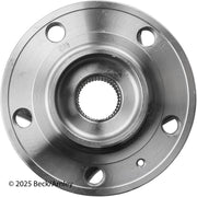Beck/Arnley 051-6428 2007-2014 Volvo XC90 Wheel Bearing and Hub Assembly