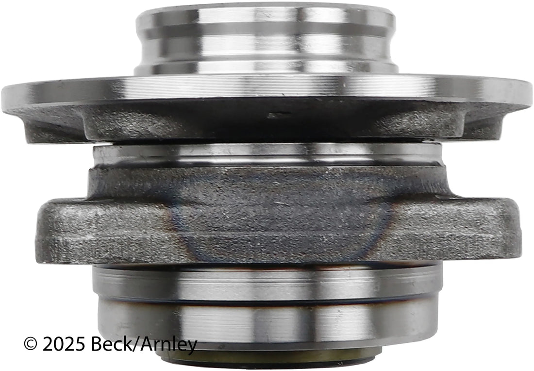 Beck/Arnley 051-6428 2007-2014 Volvo XC90 Wheel Bearing and Hub Assembly