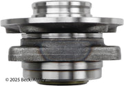 Beck/Arnley 051-6428 2007-2014 Volvo XC90 Wheel Bearing and Hub Assembly