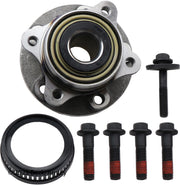 Beck/Arnley 051-6428 2007-2014 Volvo XC90 Wheel Bearing and Hub Assembly