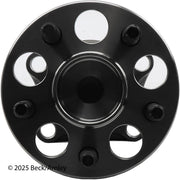 Beck/Arnley 051-6431 2008-2014 Scion xD Wheel Bearing and Hub Assembly