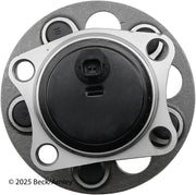 Beck/Arnley 051-6431 2008-2014 Scion xD Wheel Bearing and Hub Assembly