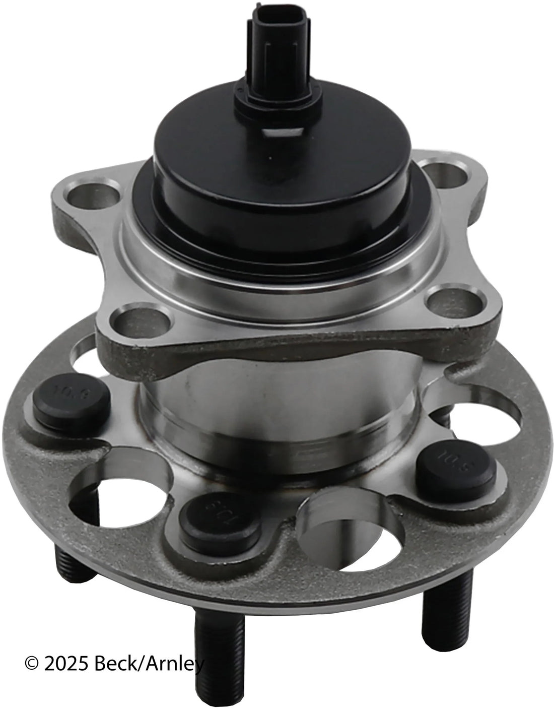 Beck/Arnley 051-6431 2008-2014 Scion xD Wheel Bearing and Hub Assembly