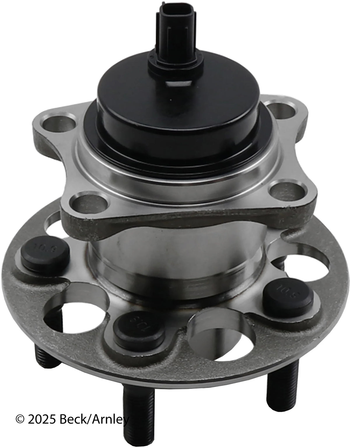 Beck/Arnley 051-6431 2008-2014 Scion xD Wheel Bearing and Hub Assembly