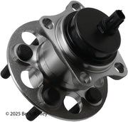Beck/Arnley 051-6431 2008-2014 Scion xD Wheel Bearing and Hub Assembly
