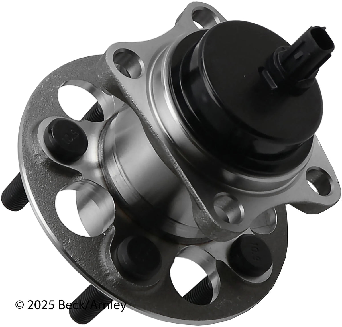 Beck/Arnley 051-6431 2008-2014 Scion xD Wheel Bearing and Hub Assembly