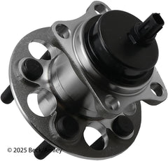 Beck/Arnley 051-6431 HUB AND BEARING ASSY