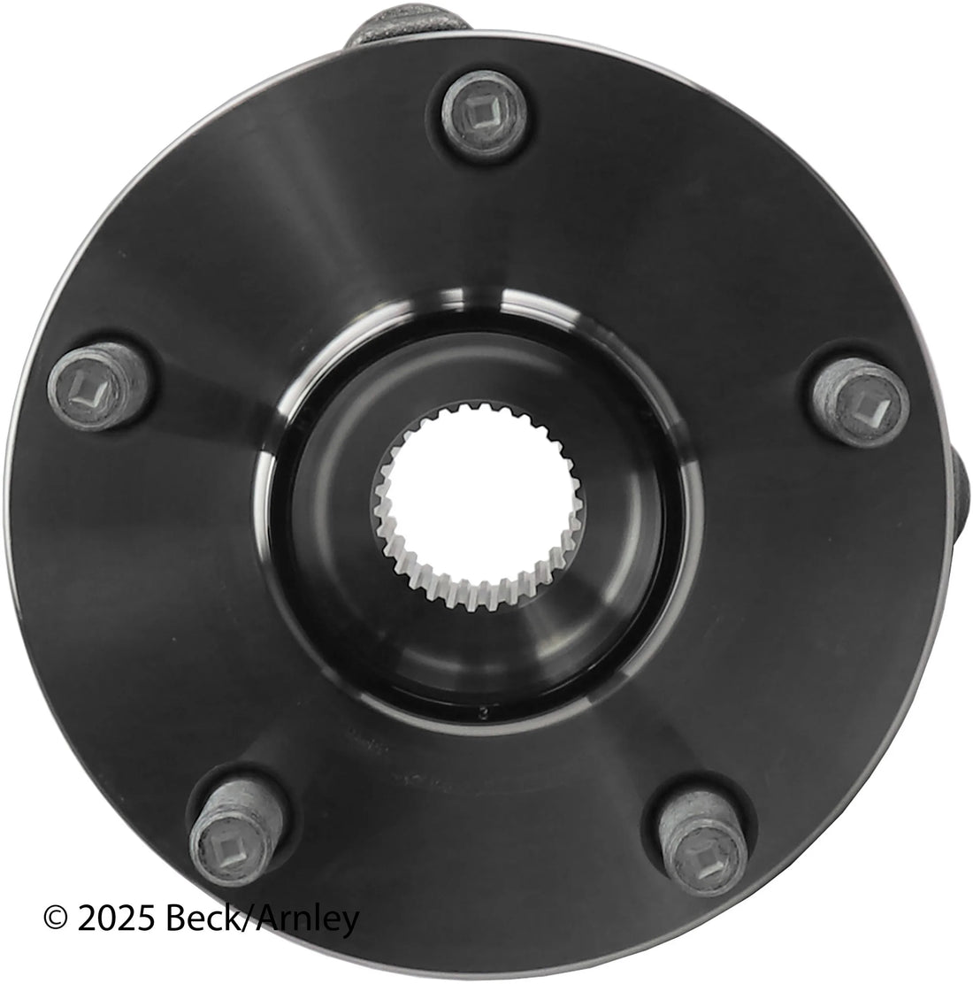 Beck/Arnley 051-6433 2015-2022 Lexus RC350 Wheel Bearing and Hub Assembly