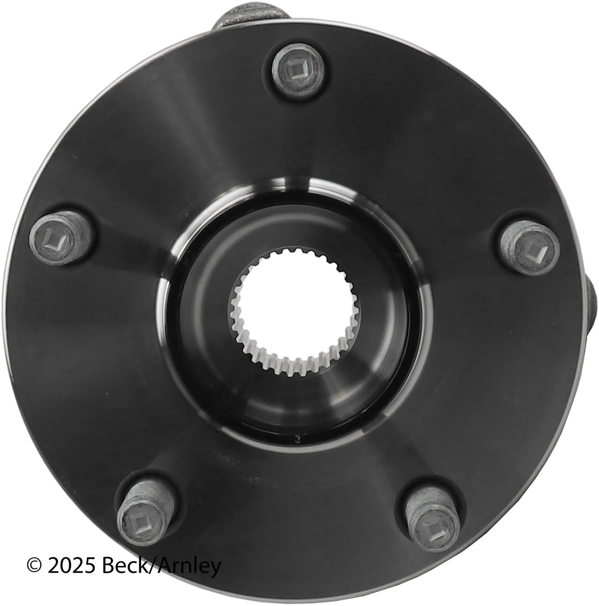 Beck/Arnley 051-6433 2015-2022 Lexus RC350 Wheel Bearing and Hub Assembly